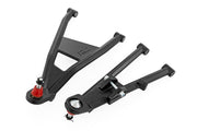 Brazos de Control de Aluminio | Alta Altura Libre w/ 2" Forward Offset | Honda Pioneer 1000-6