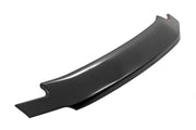 Protector de Cofre | Negro Brillante | Ford F-250/F-350 Super Duty 2WD/4WD (23-26)