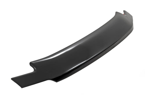 Protector de Cofre | Negro Brillante | Ford F-250/F-350 Super Duty 2WD/4WD (23-26)
