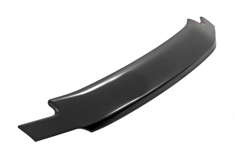 Protector de Cofre | Negro Brillante | Ford F-250/F-350 Super Duty 2WD/4WD (23-26)