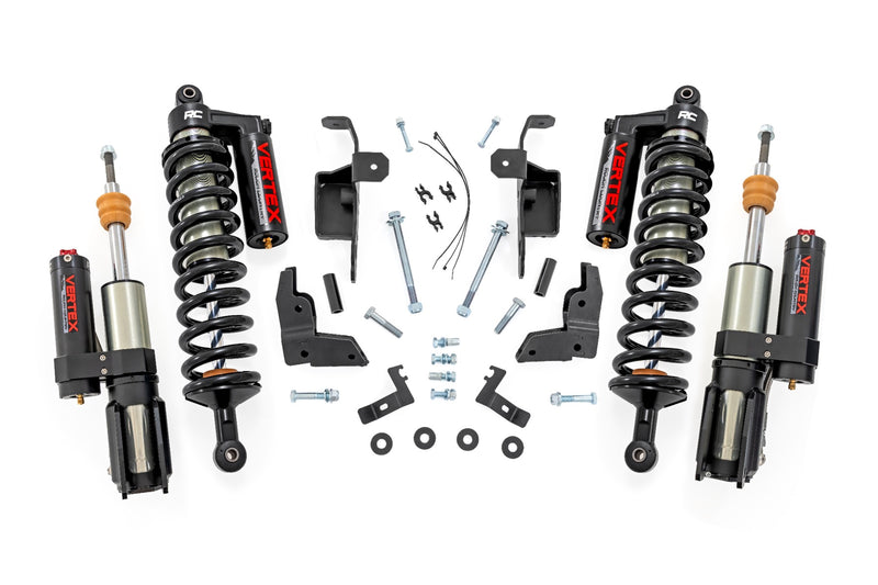 Ride Control Kit Mercedes Sprinter (2019-2026)
