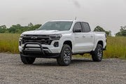 Kit de Nivelación de 1 Pulgadas | Chevy/GMC Canyon/Colorado  (2023-2026)