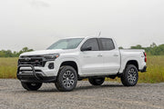 Kit de Nivelación de 1 Pulgadas | Chevy/GMC Canyon/Colorado  (2023-2026)