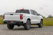 Kit de Nivelación de 1 Pulgadas | Chevy/GMC Canyon/Colorado  (2023-2026)