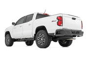 Kit de Elevación de 2 Pulgadas | Chevy/GMC Canyon/Colorado  (2023-2026)