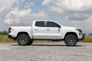 Kit de Elevación de 2 Pulgadas | Chevy/GMC Canyon/Colorado  (2023-2026)