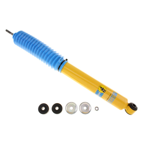 Amortiguador Bilstein 4600 Delantero | JK 0 pulgadas de levante