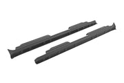 Revestimiento Trail | Rocker Guard Plates | Toyota Tacoma 2WD/4WD (2024-2026)