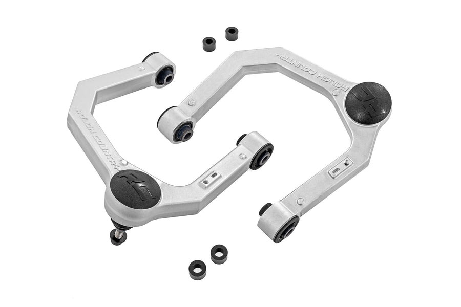 Brazos de Control Superiores | Elevación de 3.5 Pulgadas | Ford Ranger 2WD/4WD (2024-2026)