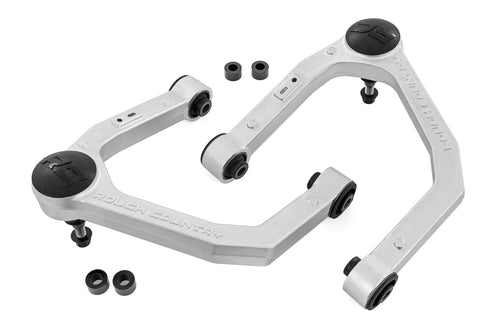 Brazos de Control Superiores | OE Upgrade | Ford Ranger 2WD/4WD (2024-2026)