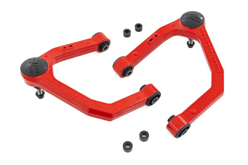 Rojo Brazos de Control Superiores | OE Upgrade | Ford Ranger 2WD/4WD (2024-2026)