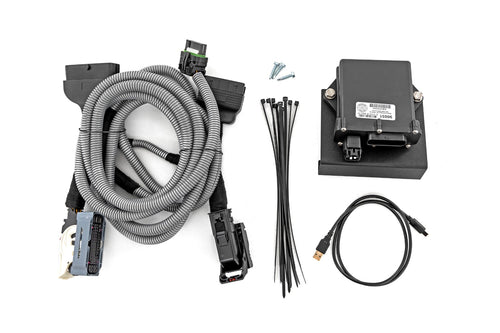 Calibrador de Velocímetro | Chevy/GMC 2500HD/3500HD (24-26)