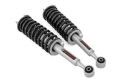Par de Struts Cargados | 3.5 Inch | Toyota Land Cruiser 4WD (2024-2026)
