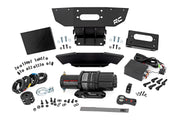 Montaje de Malacate | Delantero | RS4500S | Polaris RZR XP1000-4 (2024)