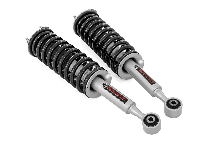 N3 Struts de Nivelación | 1.5 Inch | Strut Cargado | Toyota Tacoma 2WD (2024-2026)