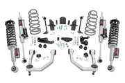 Kit de Elevación de 3.5 Pulgadas | TRD Offroad | M1R | Toyota Tacoma 4WD (2024-2026)