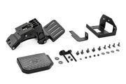Escalón Retráctil de Caja | Extracción Manual | Toyota Tacoma 2WD/4WD (2024-2026)