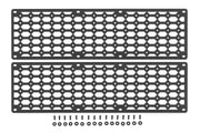 Kit de Panel Molle | Puerta para Tapa de Caja | Toyota Tacoma 2WD/4WD (2016-2026)