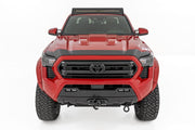 Protector de Cofre | Negro Brillante | Toyota Tacoma 2WD/4WD (2024-2026)
