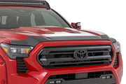 Protector de Cofre | Negro Brillante | Toyota Tacoma 2WD/4WD (2024-2026)
