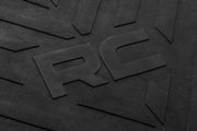 Tapete de Caja | 5' Bed | Logo RC | Toyota Tacoma 2WD/4WD (2024-2026)