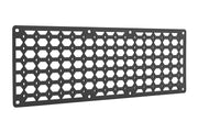 Kit de Panel Molle | Puerta para Tapa de Caja | Toyota Tacoma 2WD/4WD (2016-2026)