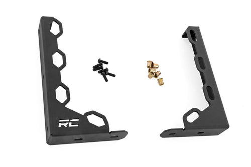 Kit Reforzador de Caja | Toyota Tacoma 2WD/4WD (2024-2026)