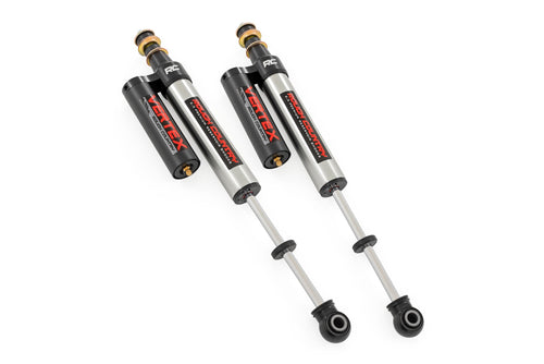 Vertex 2.5 Amortiguadores Traseros con Reservorio | 2-3.5" | Toyota Tacoma 4WD (2024-2026)