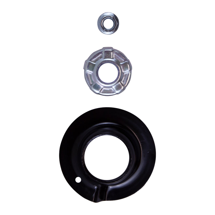 Amortiguador Bilstein 5100 Ajustable Delantero | RAM 1500 0 a 3 pulgadas