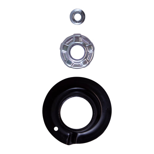 Amortiguador Bilstein 5100 Ajustable Delantero | RAM 1500 0 a 3 pulgadas