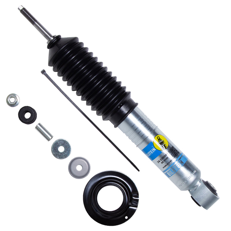 Bilstein B8 5100 (Ride Height Adjustable) - Amortiguador | 24-335041