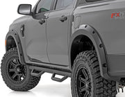 Guardabarros Pocket | Ford Ranger 2WD/4WD (2024-2026)