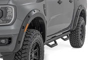 Guardabarros Pocket | Ford Ranger 2WD/4WD (2024-2026)