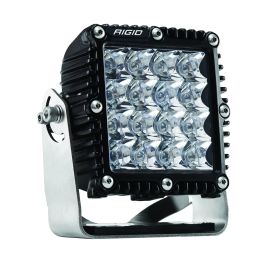 Pod LED Rigid Q-Series PRO Pod Spot | Off-Road