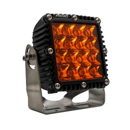 Pod LED Rigid Q-Series PRO Pod Spot Amber PRO | Off-Road