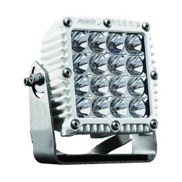 Pod LED Rigid Q-Series PRO Flood Pod White | Off-Road