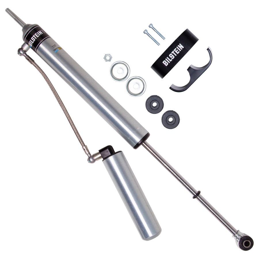 Amortiguador Bilstein 5160 JK Delantero | JK 3.5 a 5 pulgadas
