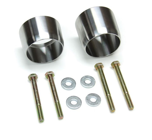 Kit de espaciadores de escape para Jeep JK