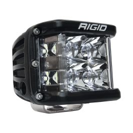 Pod LED Rigid D-SS PRO Spot Pod | Off-Road