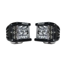 Pod LED Rigid D-SS PRO Spot Pods Pair | Off-Road