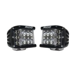 Pod LED Rigid D-SS PRO Driving Pods Pair | Off-Road