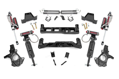 Kit de Elevación de 7.5 Pulgadas | Vertex | Chevy/GMC 1500 2WD (07-13)