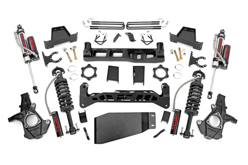 Kit de Elevación de 7.5 Pulgadas | Vertex | Chevy/GMC 1500 4WD (07-13)