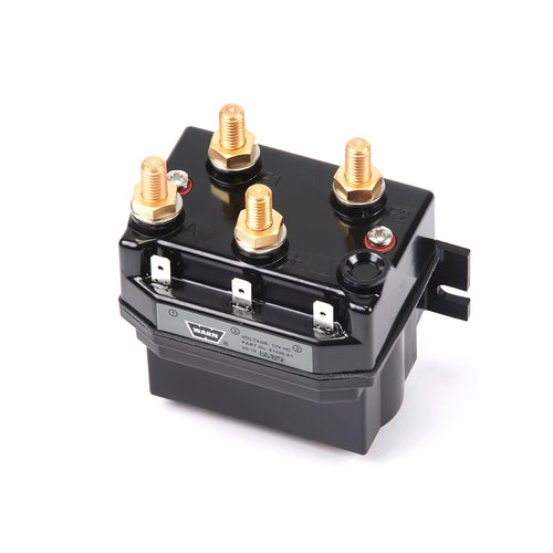 Kit de servicio de contactor Warn DC88-1003P