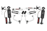 Kit de Elevación de 3.5 Pulgadas | Vertex/V2 | GMC Sierra 1500 2WD/4WD (2019-2024)