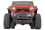 N3 Estabilizador de Dirección | Dual | Elevación de 2-8 Pulgadas | Jeep Wrangler JK/Wrangler Unlimited (07-18)