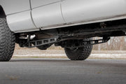 Traction Bar Kit | Elevación de 0-5 Pulgadas | Ram 2500 4WD (2010-2013)