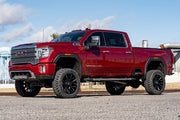 Kit de Elevación de 5 Pulgadas | NTD | Chevy/GMC 2500HD/3500HD (20-26)