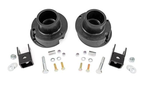 Kit de nivelacion 2.5 pulgadas para Ram 2500/3500