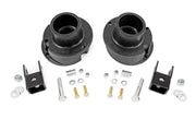 Kit de Nivelación de 2.5 Pulgadas | Ram 2500 (14-26)/3500 (13-26) 4WD
